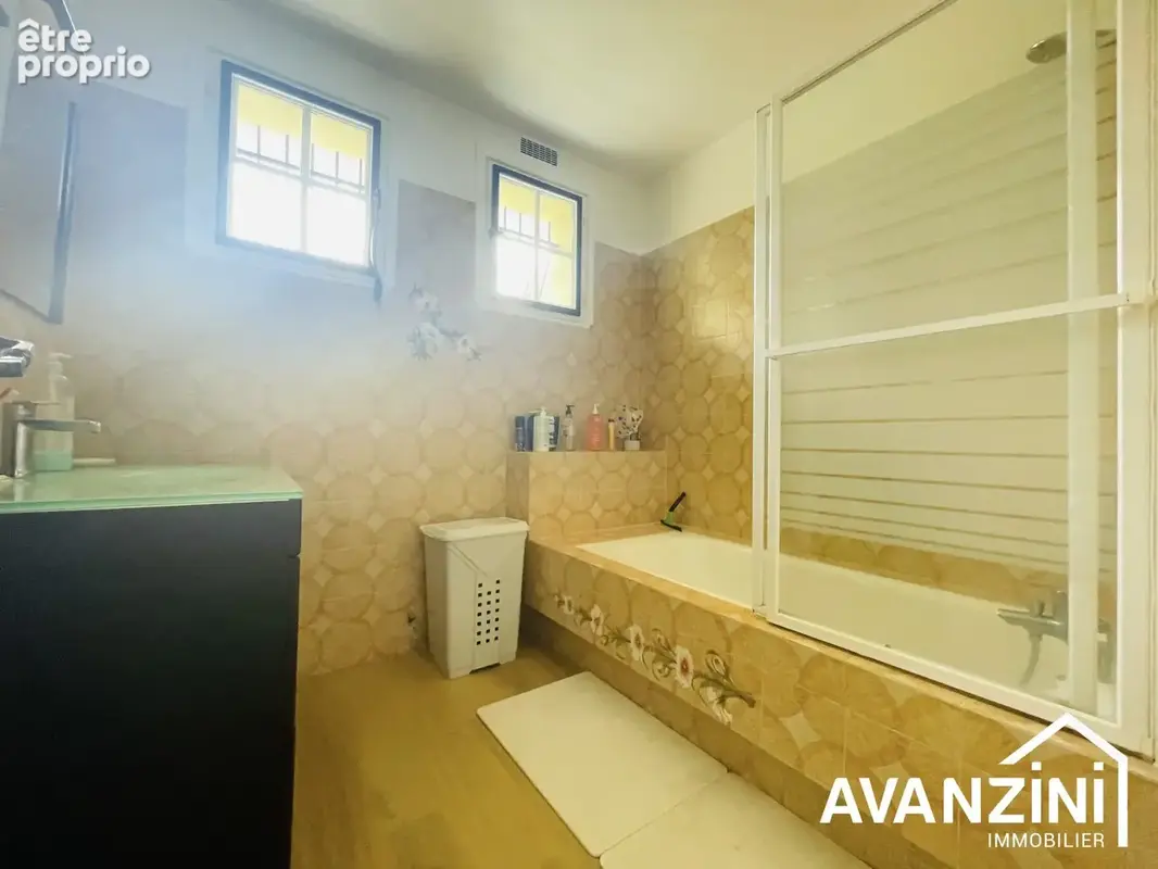 Maison 7 pièces 160 m² à vendre à Couilly-Pont-Aux-Dames (77860) - photo 9