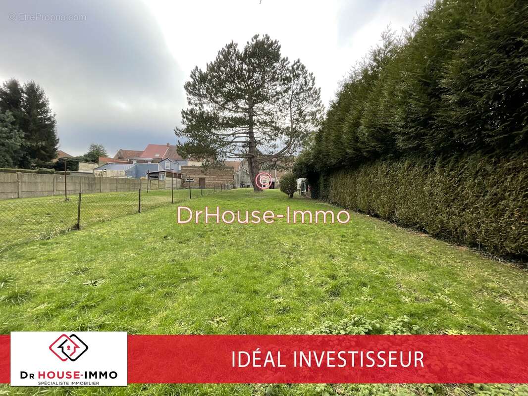 Appartement à AUCHEL