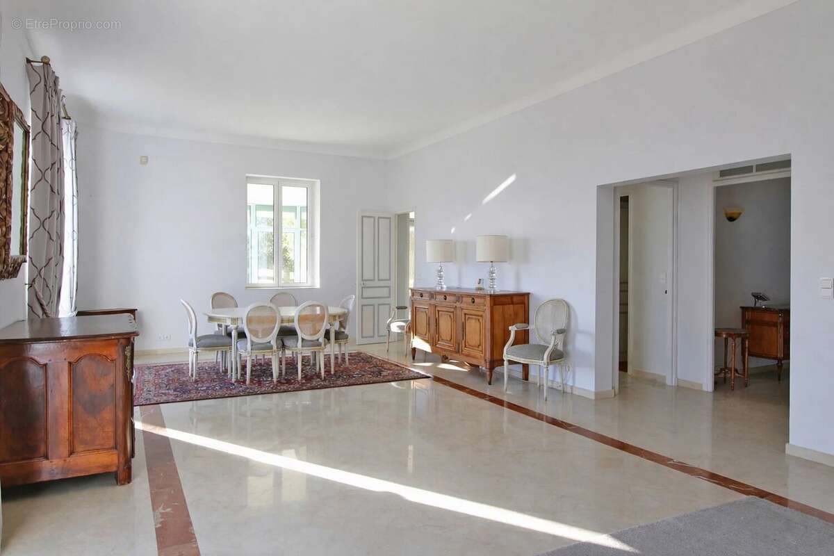 Maison à VENCE