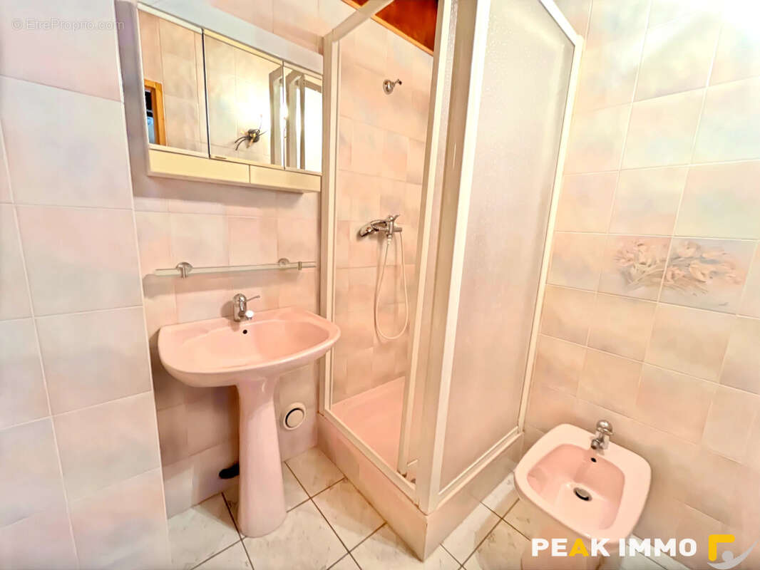 Maison de village - 185 m2 - Magland - photo 10