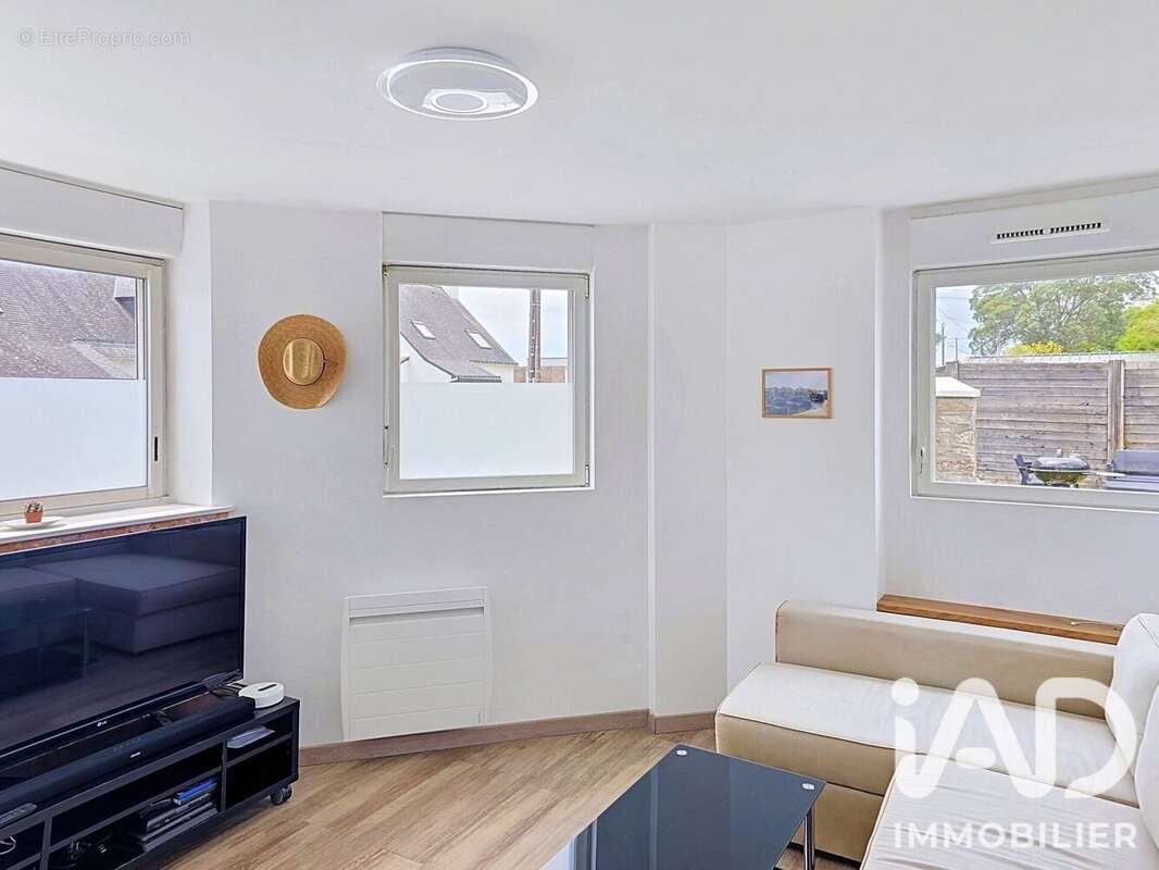 Photo 8 - Appartement à LORIENT