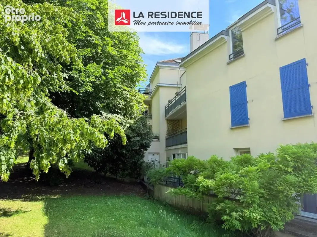 Appartement à MONTIGNY-LES-CORMEILLES