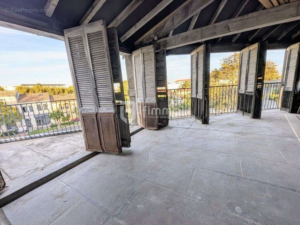 Maison à MONTPELLIER