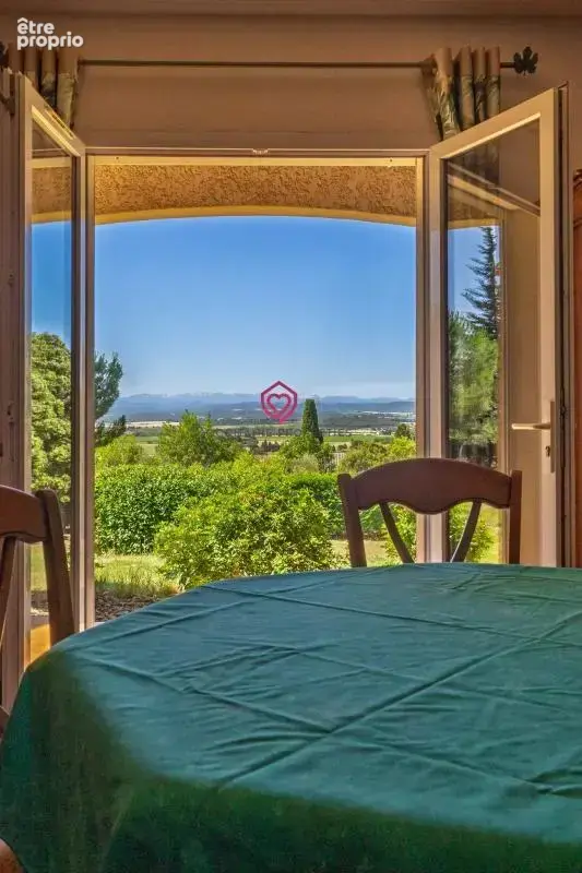 Villa familiale dans un cadre privilégié avec vue panoramique sur les Pyrénées - photo 23