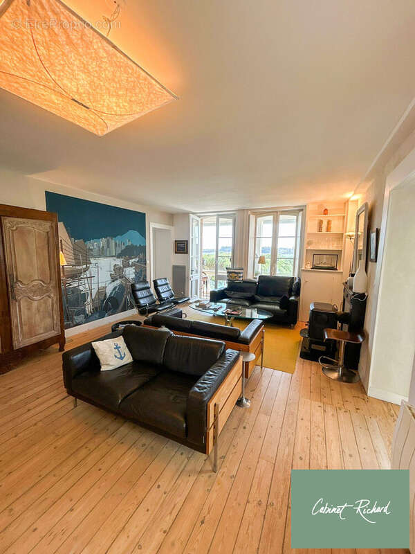 Appartement à DINARD