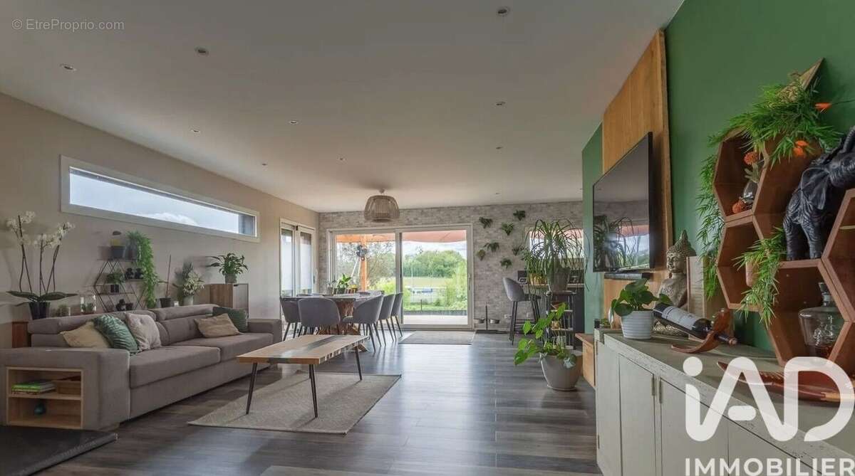 Photo 6 - Maison à BRETIGNY-SUR-ORGE