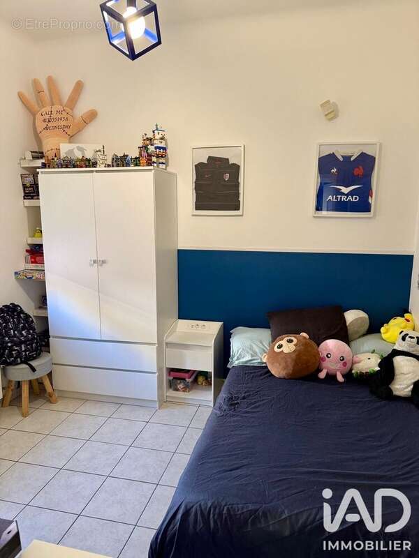 Maison 105 m² à Perpignan  - photo 2