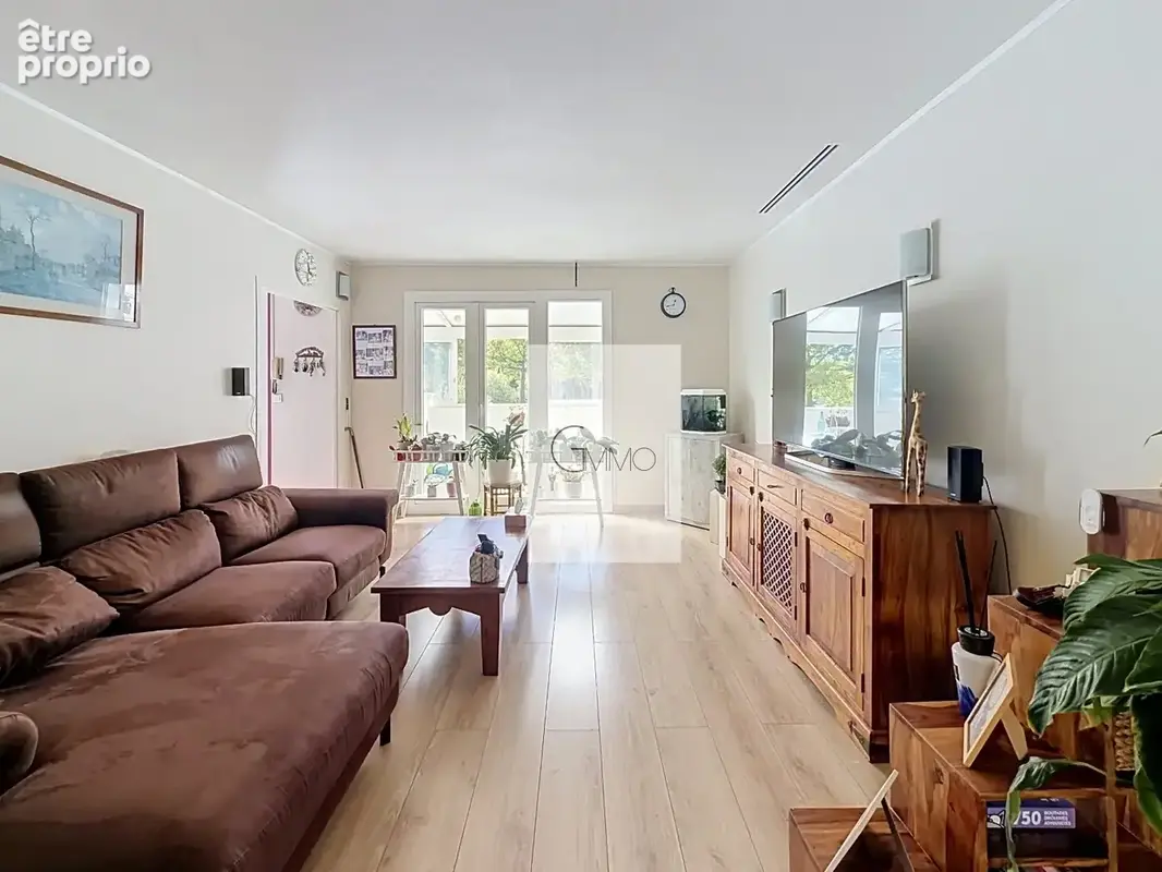 Maison 5 pièces 86 m² à vendre à Chevilly-Larue (94550) - photo 3