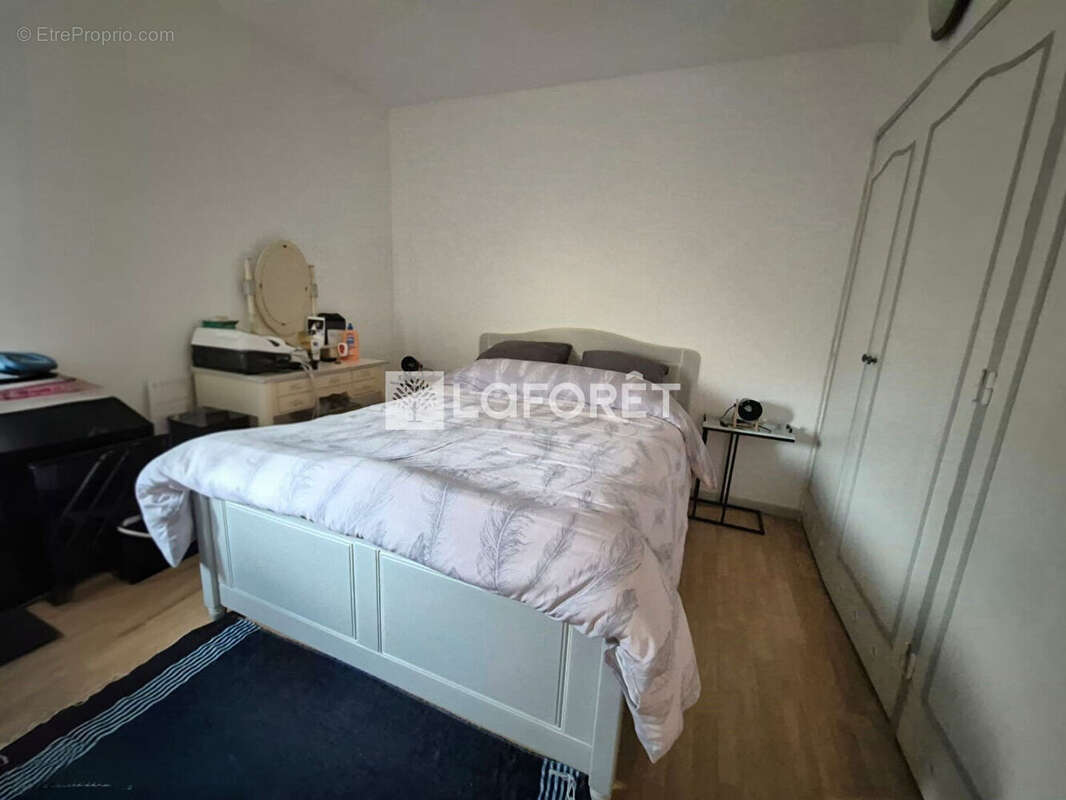 Appartement à LE BARCARES