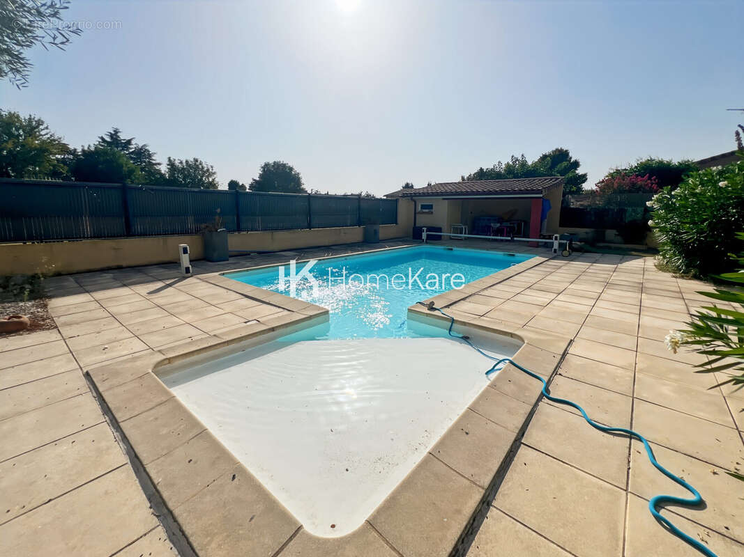 Maison à SAINT-ALBAN