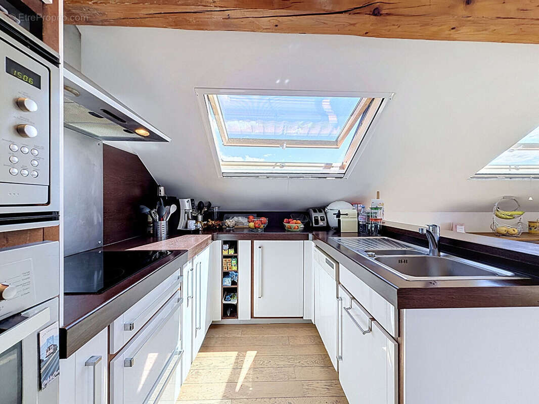 Appartement à ANNECY-LE-VIEUX