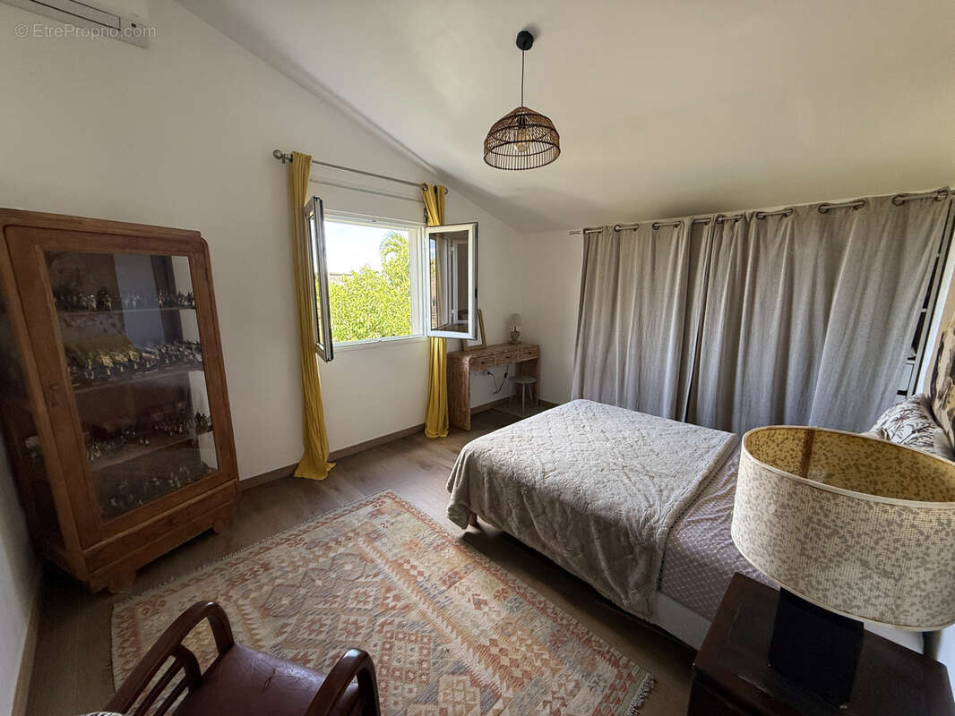 Maison à SAINT-PAUL