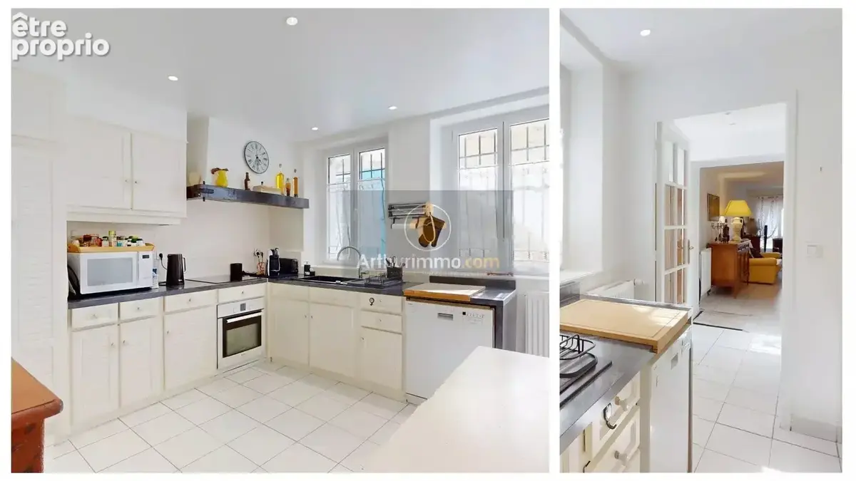 Vente Maison L'etang-la-ville(78620) 676 000ï¿œ - photo 2