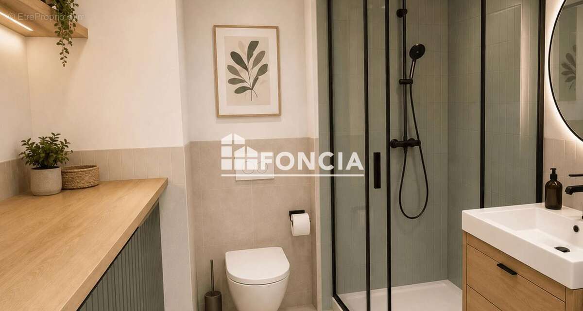 studio de 18m2 - photo 5