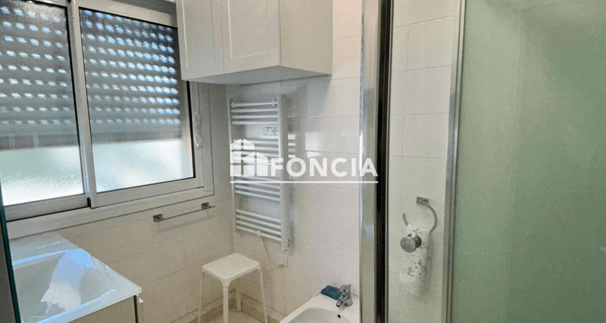 Appartement à BANDOL