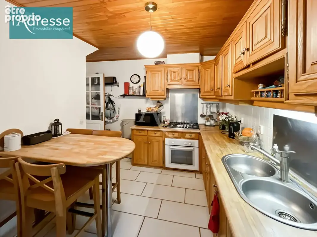 Maison Meulan En Yvelines 6 pièce(s) 99 m², 4 chambres - photo 6