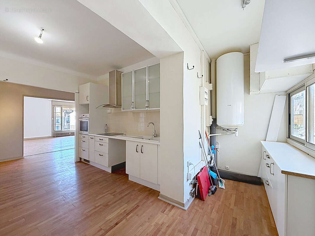 Appartement à AVIGNON