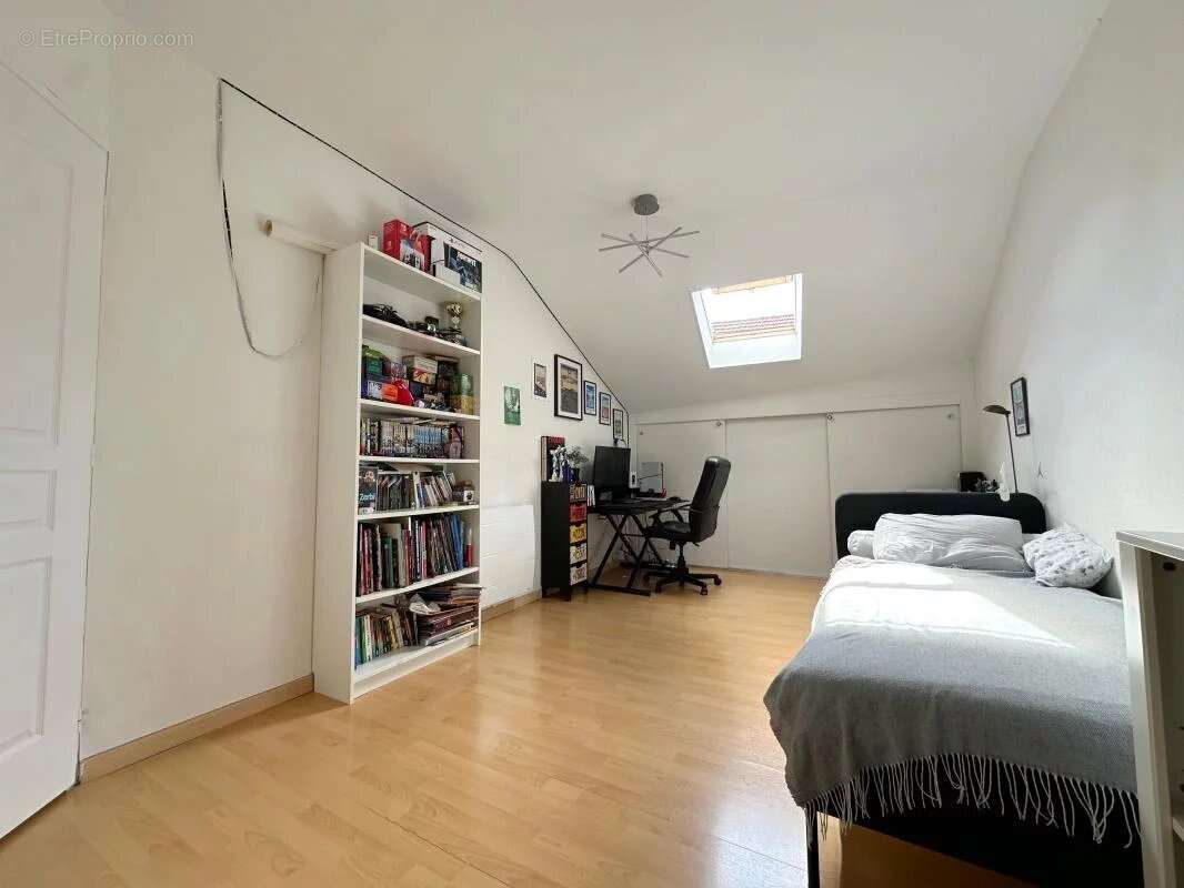 Appartement À Vendre 126m² au sol - photo 9