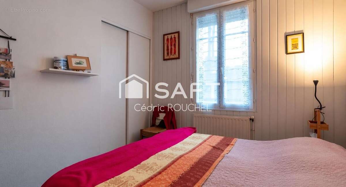 Photo 3 - Appartement à LORIENT