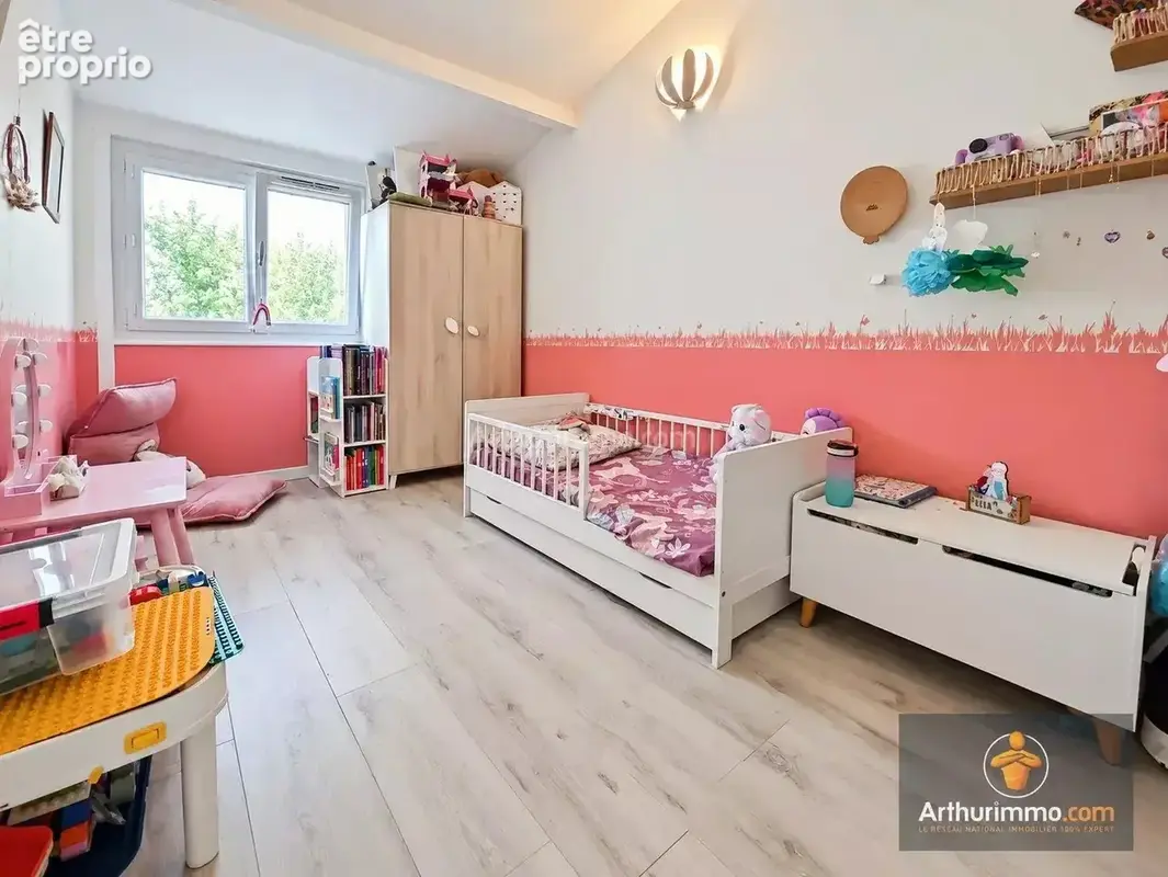 Vente Maison Bondoufle(91070) 260 000ï¿œ - photo 6