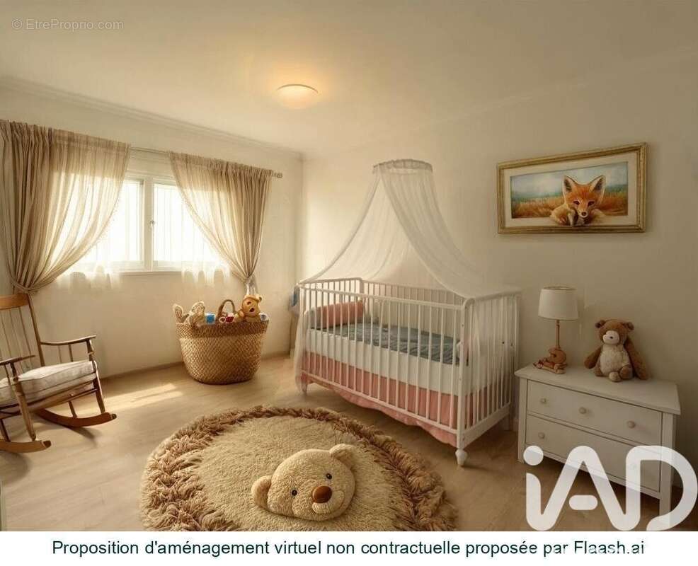 Photo 7 - Appartement à BORDEAUX