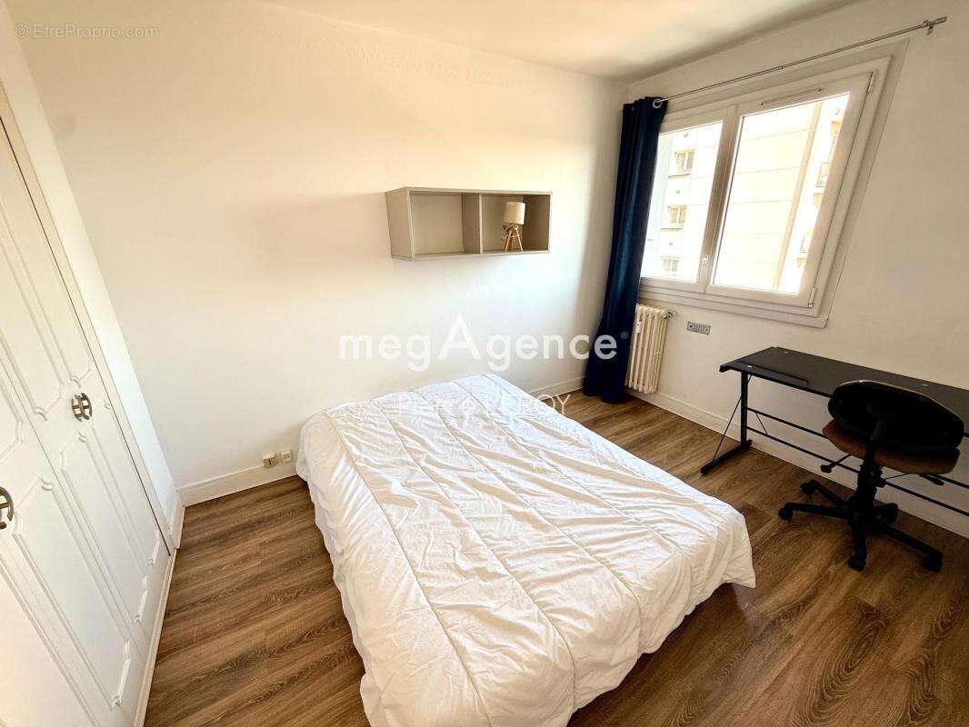 Appartement à ANGERS