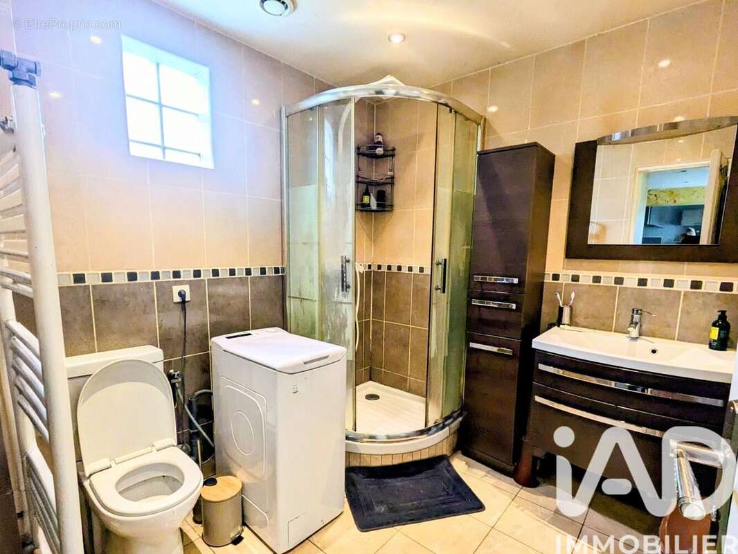 Photo 5 - Maison à LES PAVILLONS-SOUS-BOIS