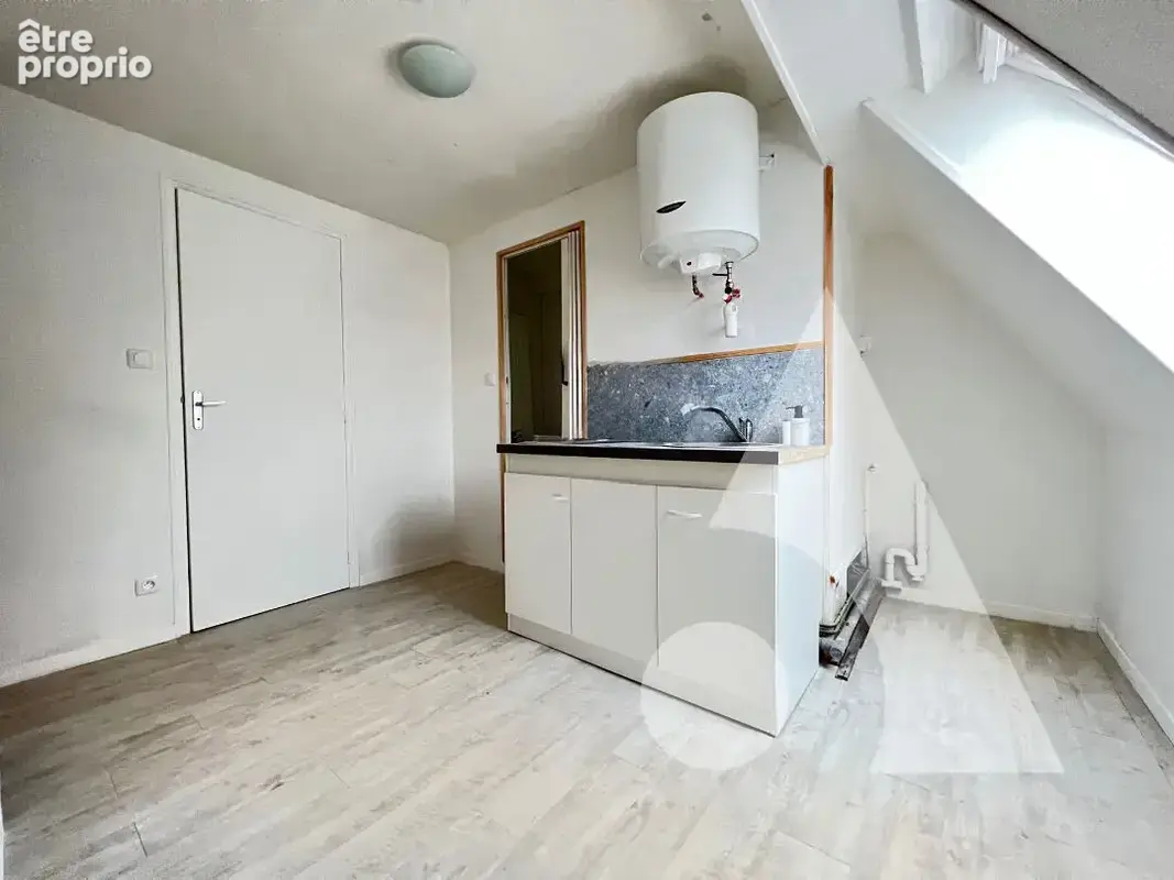 Immeuble de rapport - 120m2 - 4 lots - saint omer - photo 7