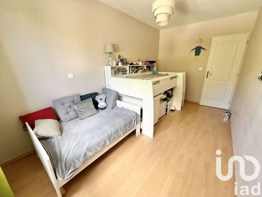 Photo 9 - Appartement à MEAUX