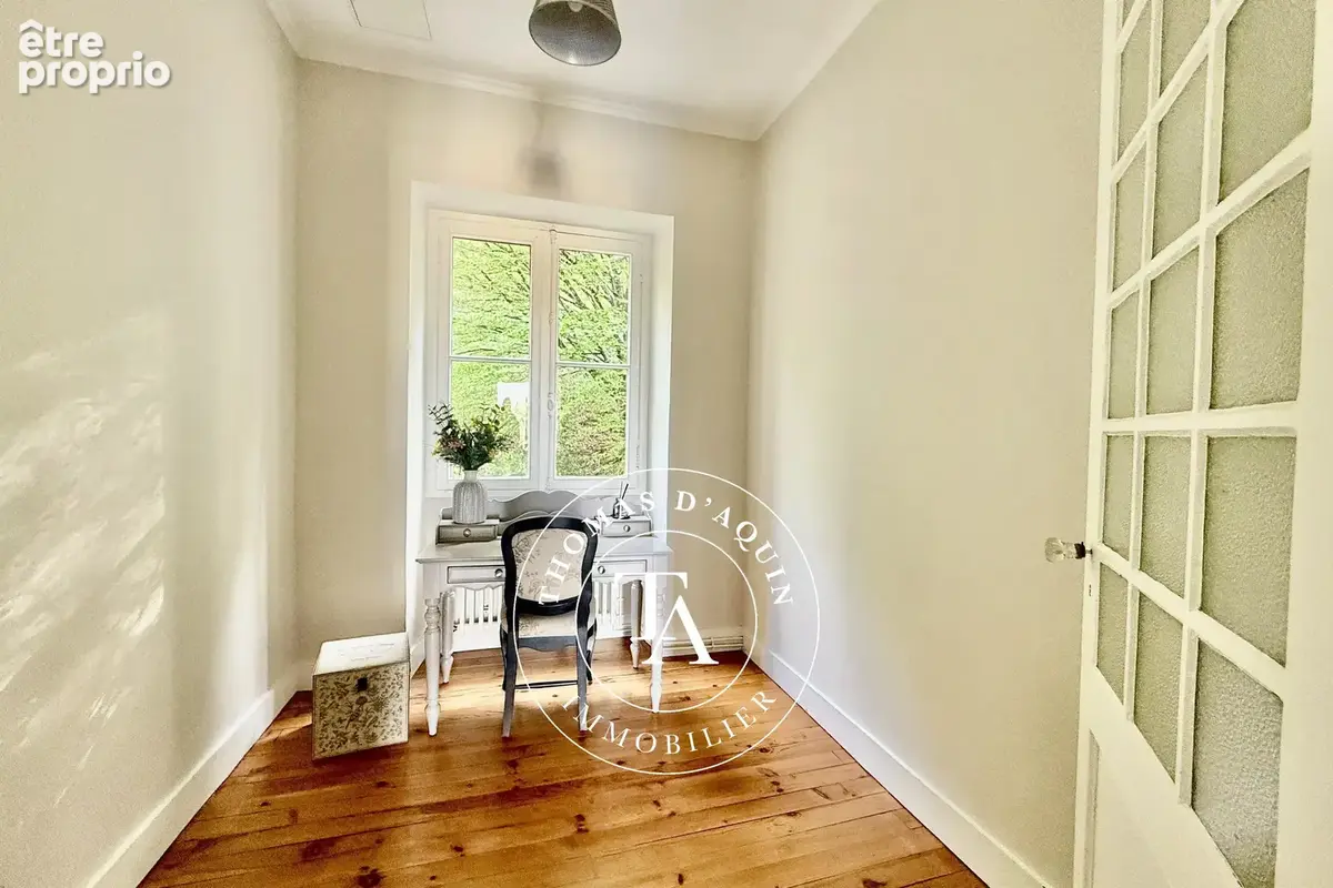 Maison 12 pièces 480 m² à vendre à Bagneres-De-Bigorre (65200) - photo 24