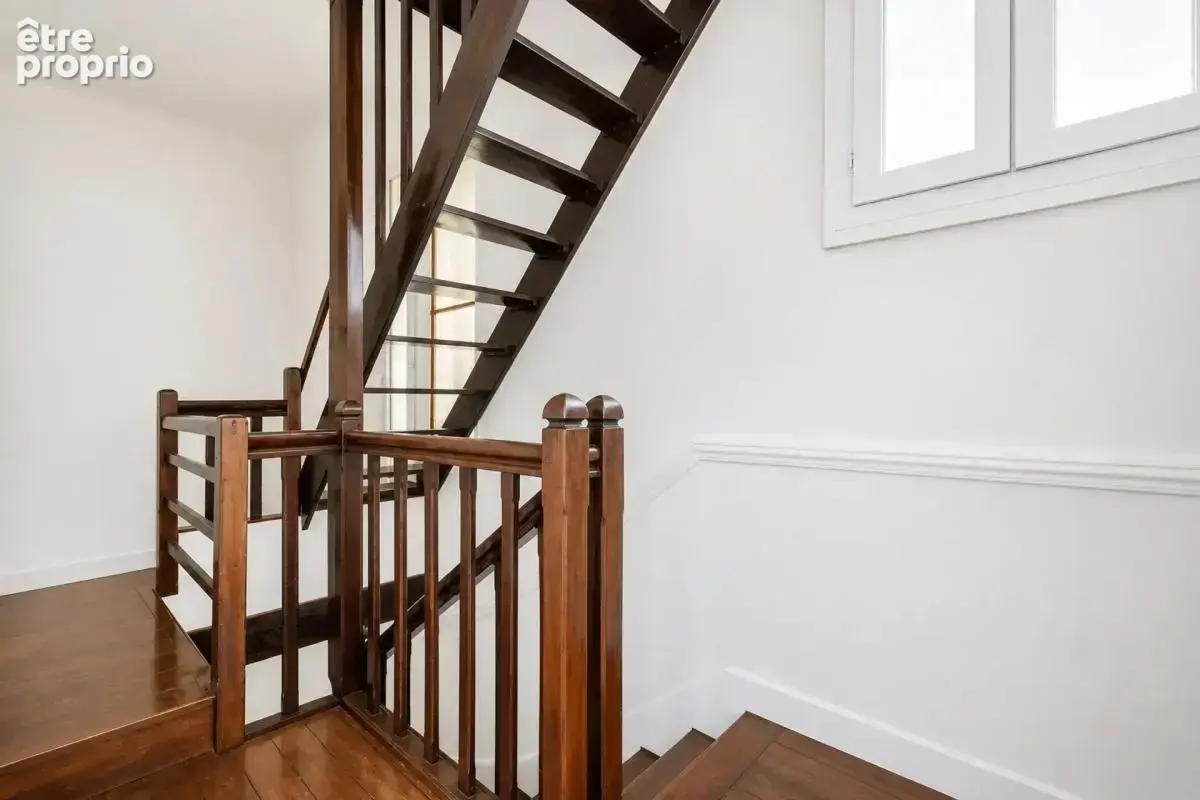 Maison de 4 pièces de 61 m² à Drancy proche RER B - photo 6