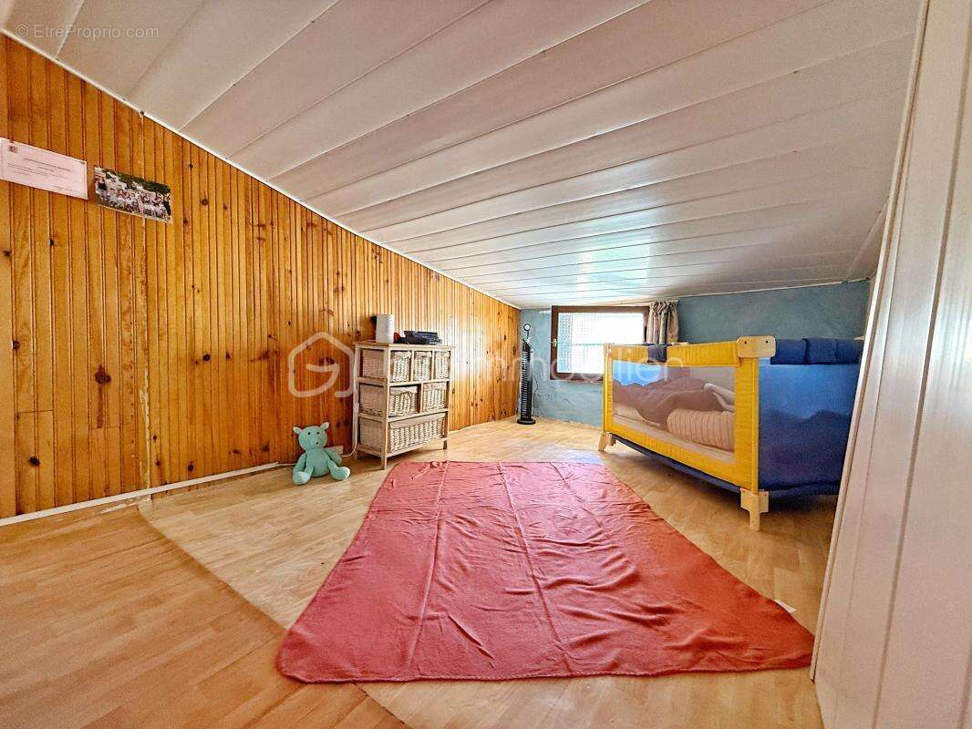 Maison de village 90m² - 5 pièces - photo 17
