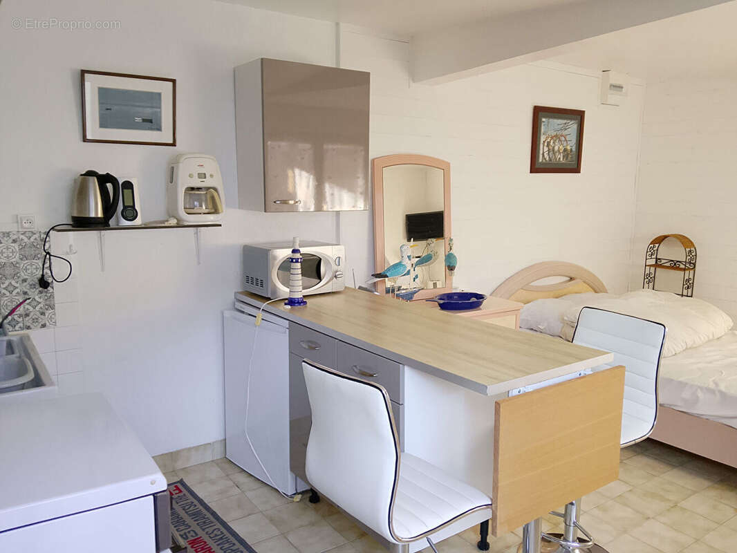 Maison à LA PLAINE-SUR-MER