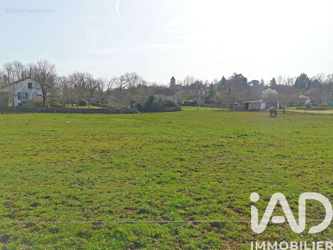 Photo 5 - Terrain à LIVERNON