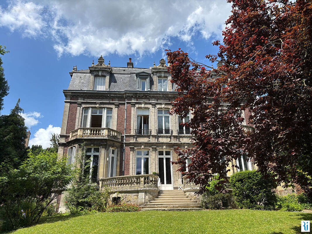 Appartement à ROUEN