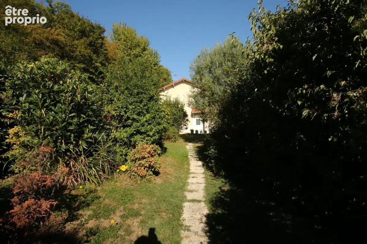 Maison À Vendre - photo 23