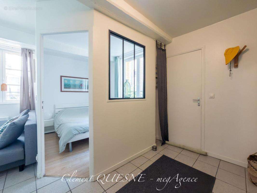 Appartement à DIEPPE