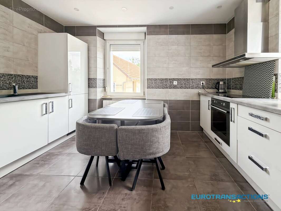 REICHSHOFFEN, Maison 9 pièces - photo 5