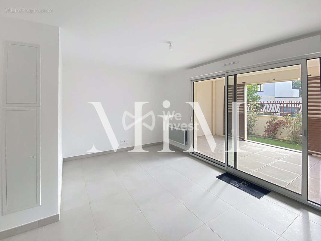 Appartement à CASTRIES