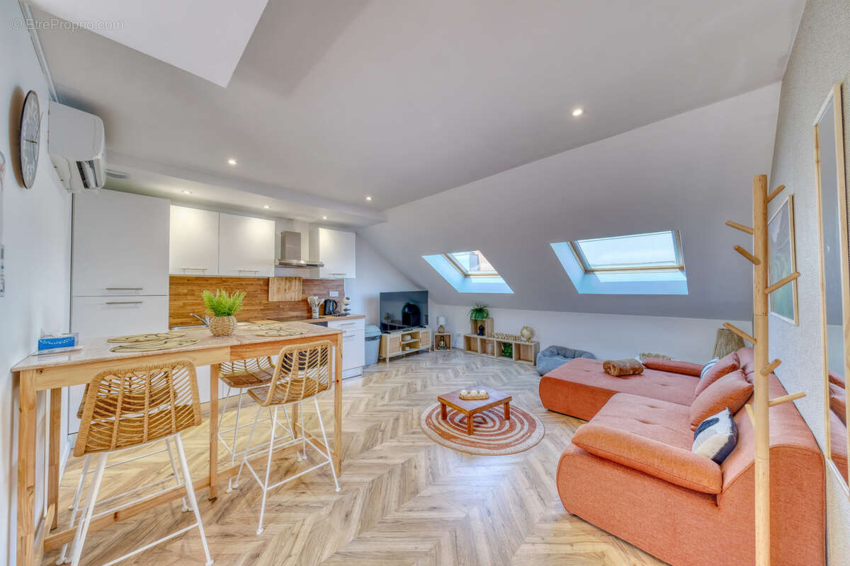 Immeuble en monopropriété, rénovation/emplacement premium - photo 15
