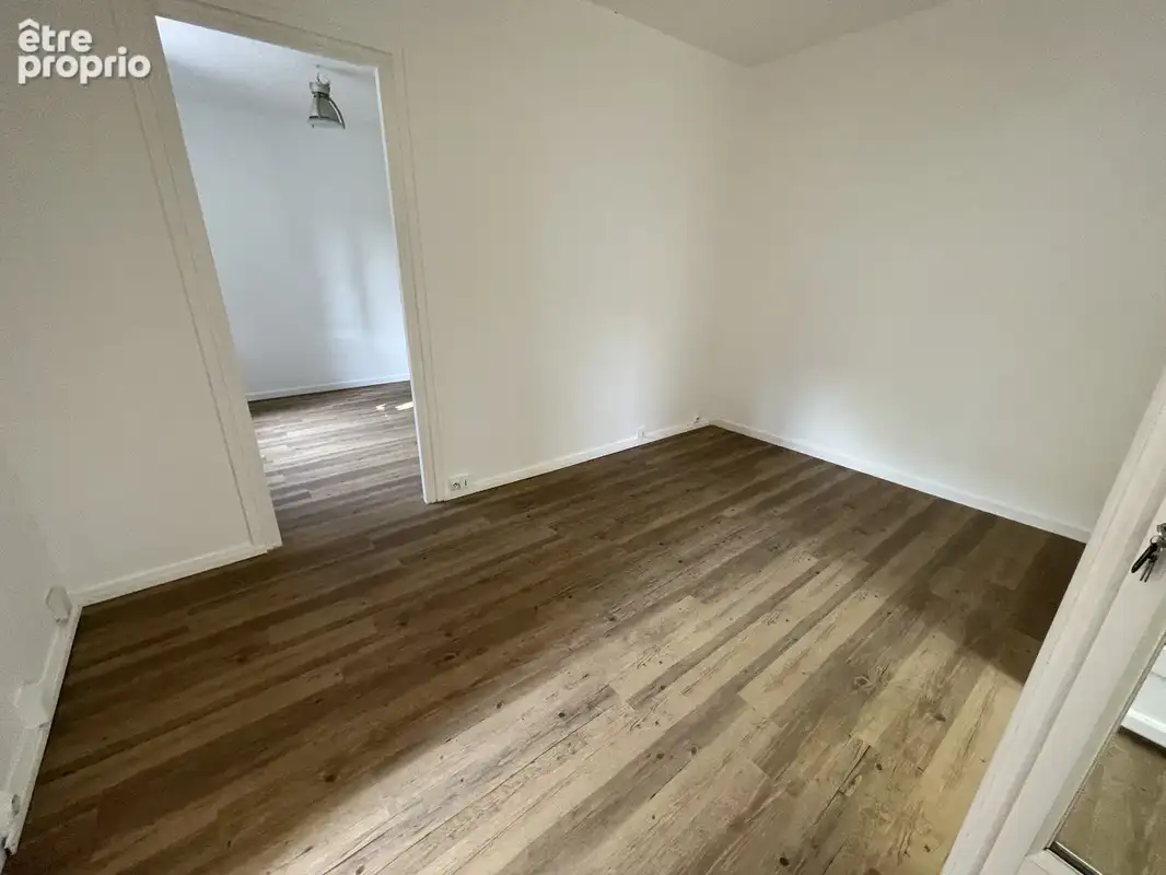 nouvelle maison mieux qu un apartement  nanterre axe la défense  - photo 13