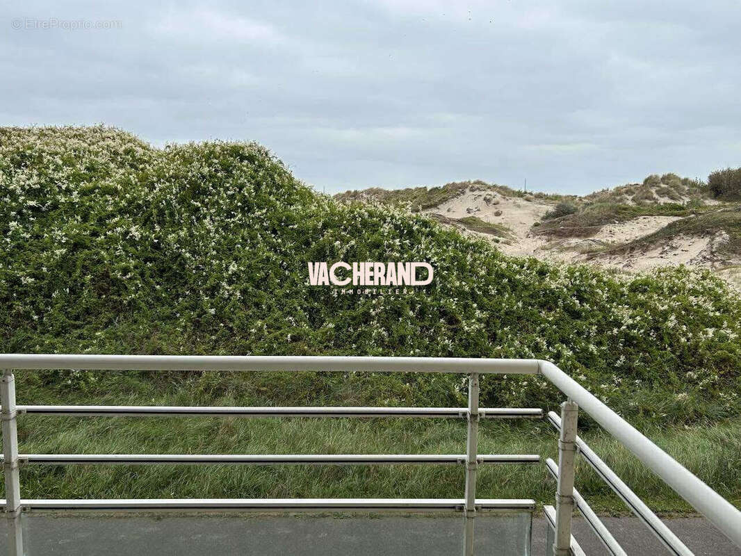 Appartement à DUNKERQUE