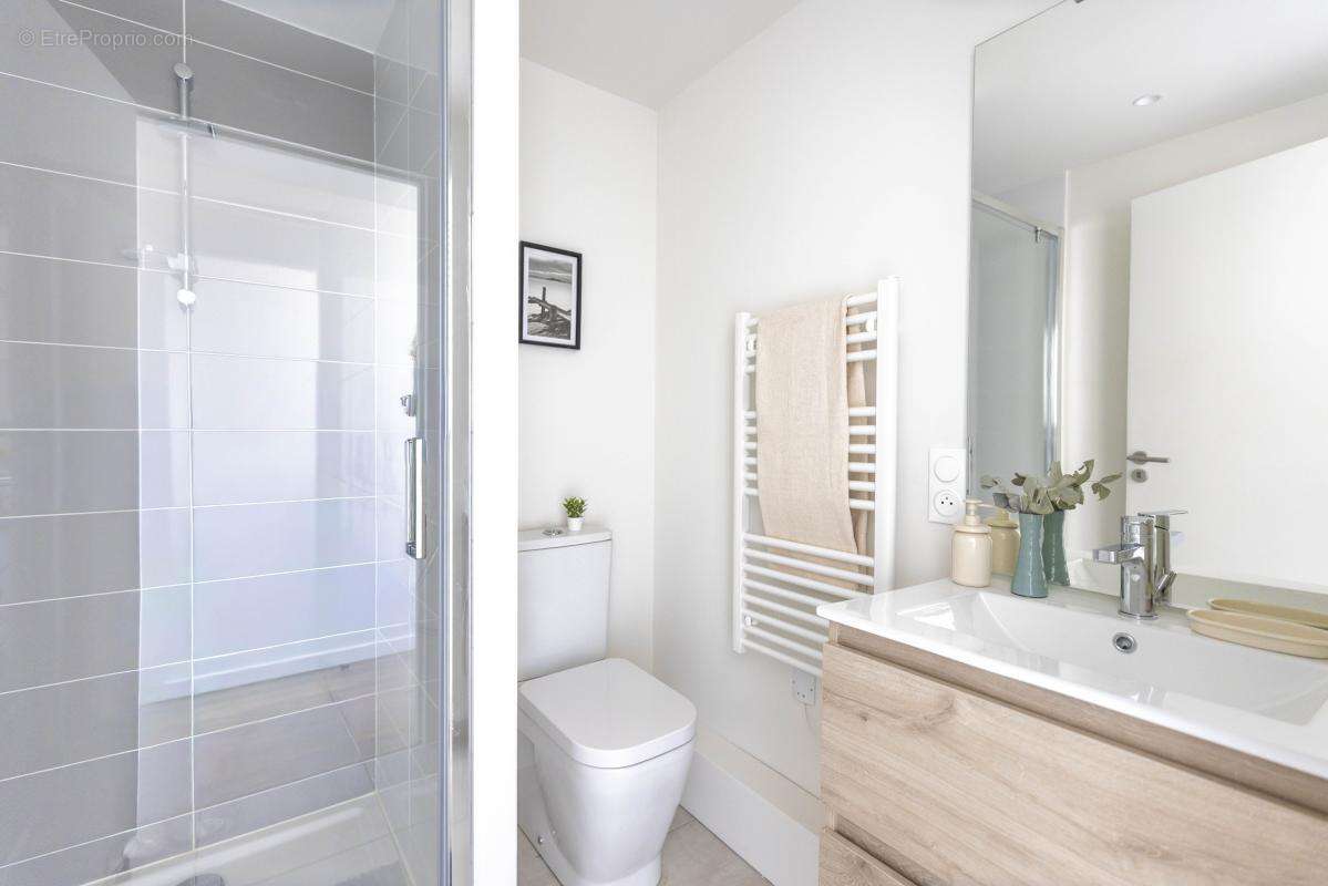 Appartement à ANGERS