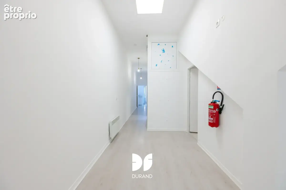 Local commercial - saint-victor - 13007 marseille - photo 9