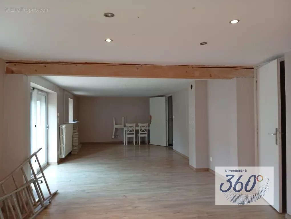 A vendre maison a renover - photo 5