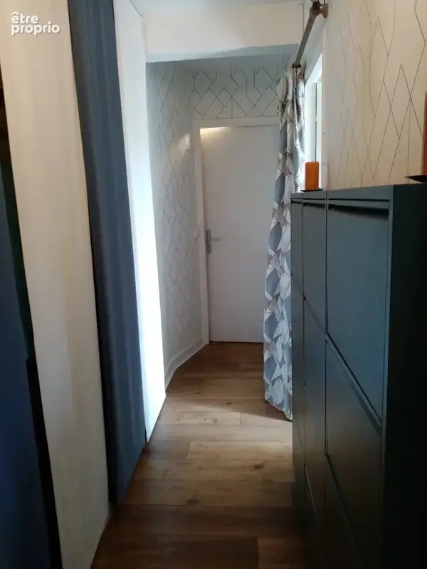 Joli 3 Pièces - photo 2