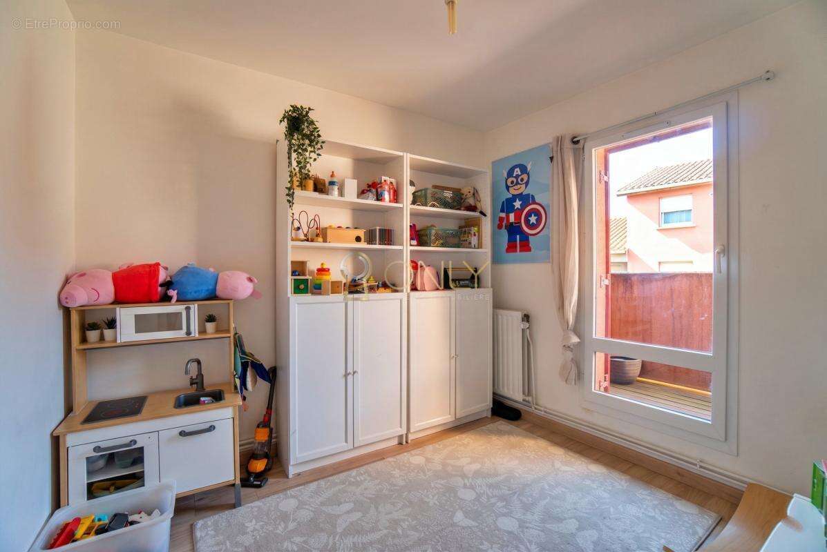 Appartement à VILLEFRANCHE-SUR-SAONE