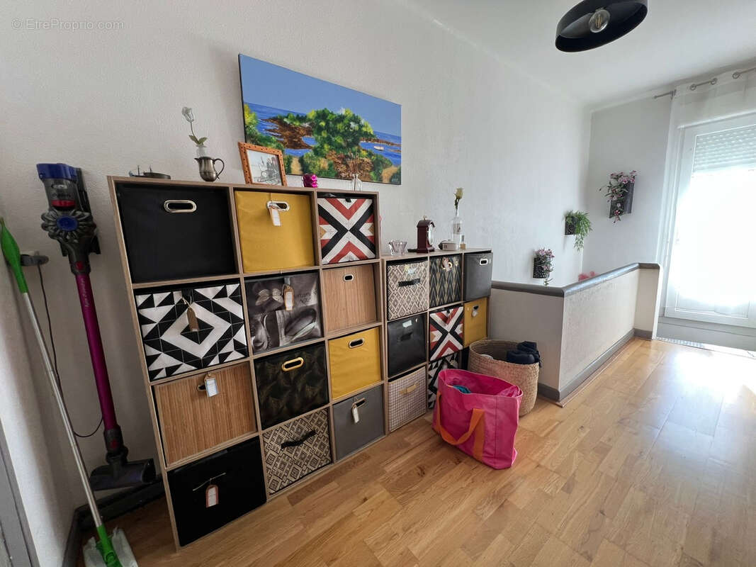 Maison à LES SABLES-D&#039;OLONNE