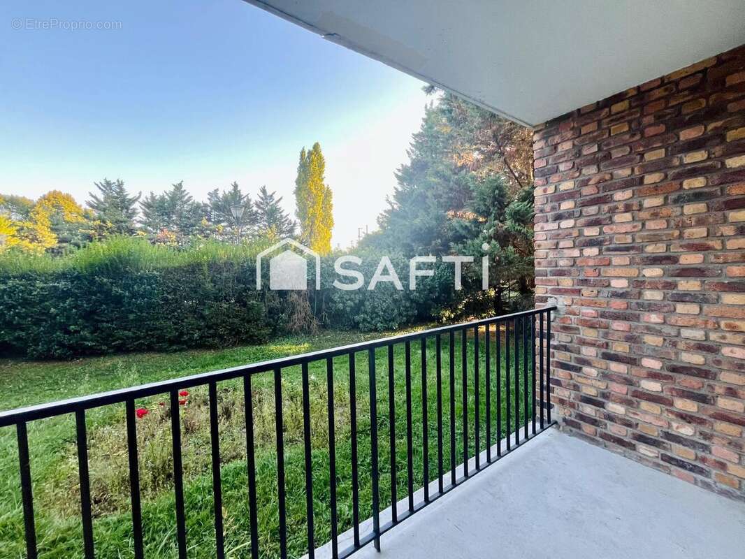 Photo 2 - Appartement à VILLIERS-SUR-MARNE