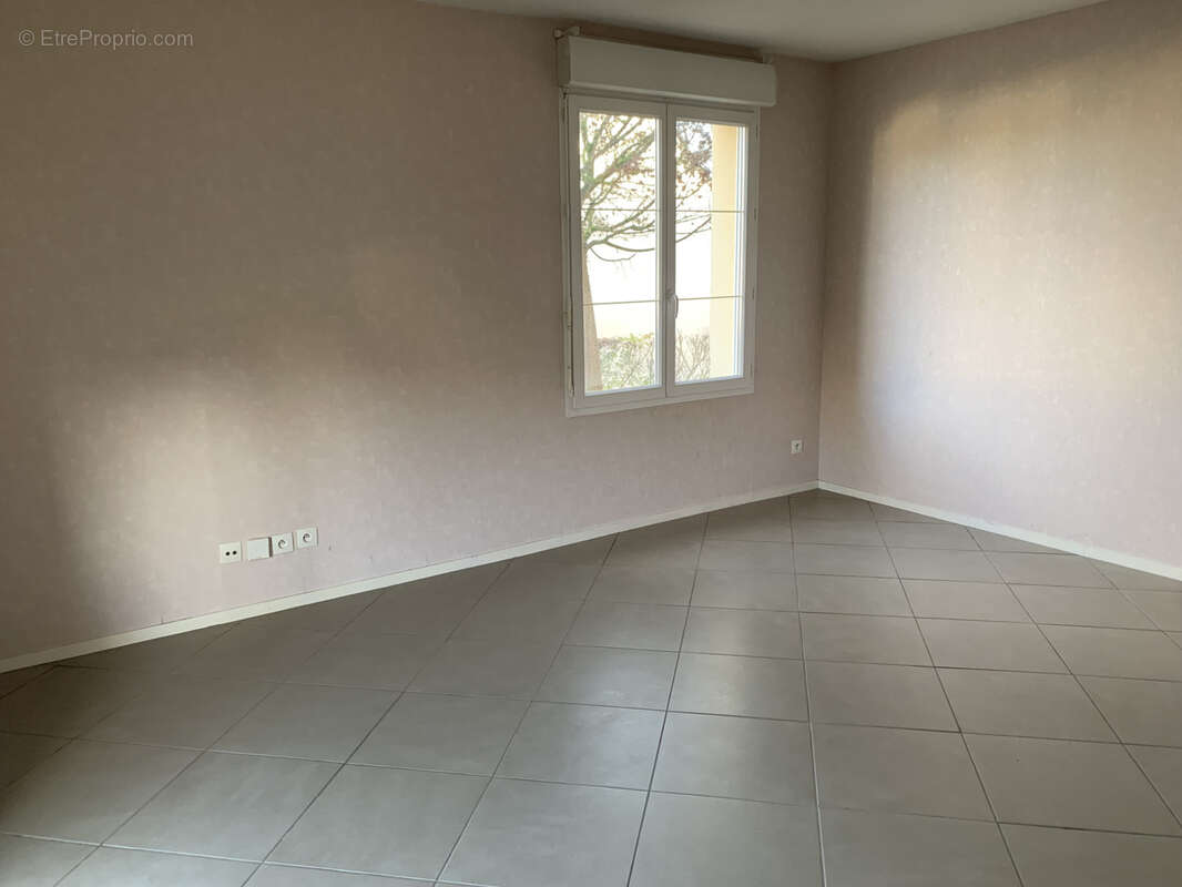 Appartement à AMBOISE